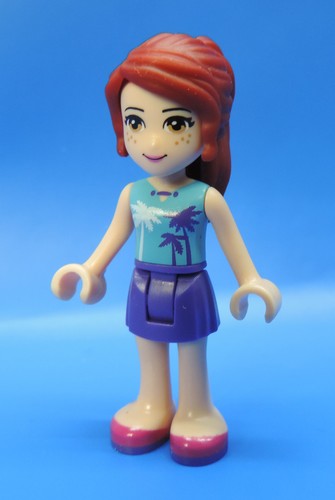 Lego friends 471702 mia - friends, con