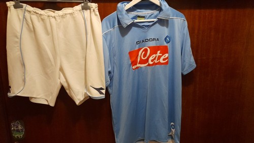 Completino maglia calcio - maglia,