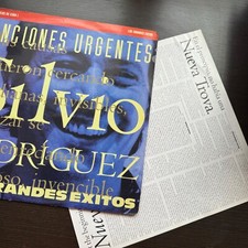 Silvio Rodríguez ‎–