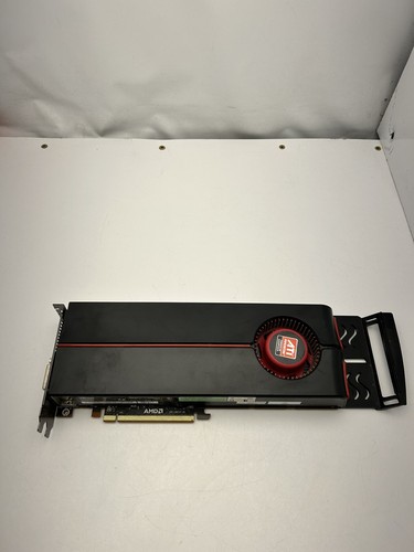 Dell ati radeon - 5870, 1