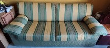 Divano broccato posti - broccato, 3