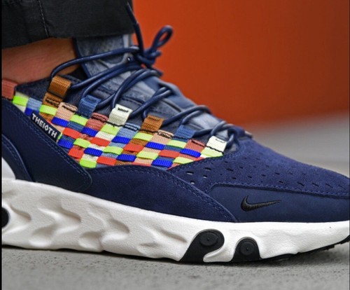 Scarpe corsa nike react - nike,
