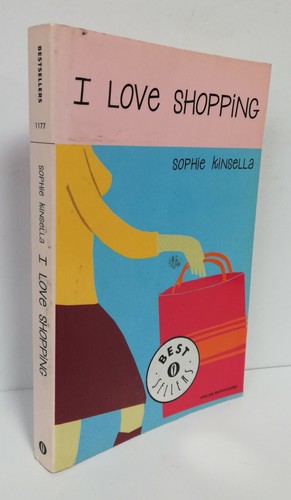90875 sophie kinsella - sophie, love