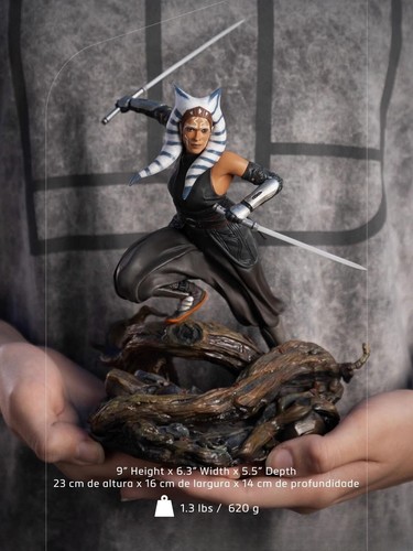 Gifts the mandalorian ahsoka - mandalorian,
