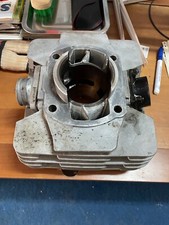CILINDRO COMPLETO MOTO VILLA 250 EPOCA
