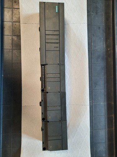 Plc siemens 200 cpu 214 - plc,