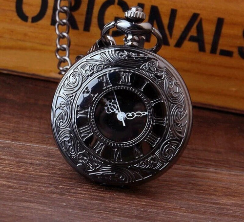 Orologio tasca pastorale - tasca,
