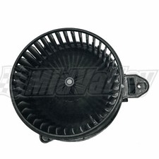 Blower Motor For Audi A6