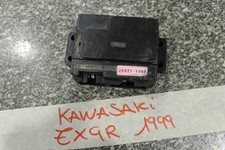 scatola portafusibili kawasaki zx 9r fuse box 260211095