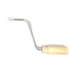 Manovella leva Titania ipasta