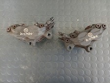 pinze freno anteriore ducati