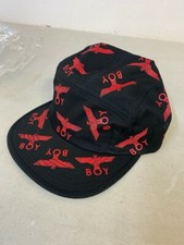 CAPPELLO RAGAZZO LONDRA 5