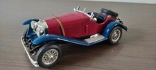 Modellino 1:18 MERCEDES-BENZ