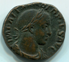 Moneta Impero Romano 222-235