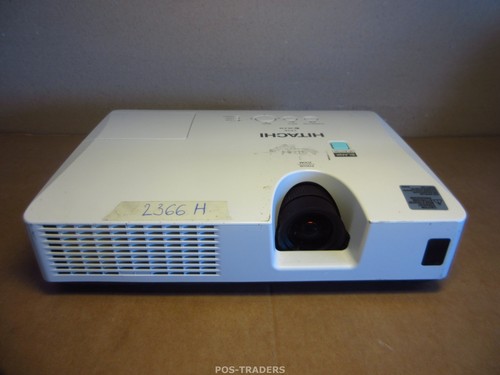 Proiettore hitachi - proiettore,