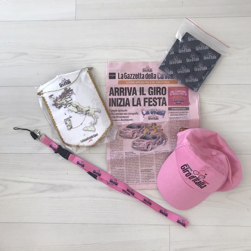 Giro italia set - 90, d’italia