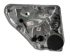 ALZACRISTALLO POSTERIORE SINISTRO VW PASSAT 2000-2005 5P/SW ORIGINALE 3B9839655C