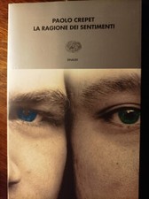 Libro "La Ragione Dei