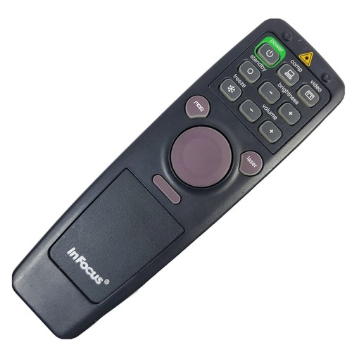 Telecomando proiettore lcd - telecomando,