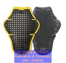 SPIDI Z172 WARRIOR L2 Protezione schiena LIVELLO 2