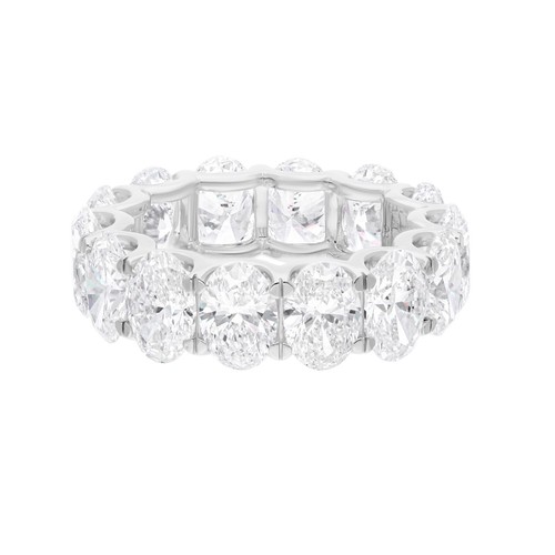 72ct taglio ovale laboratrio - ovale,