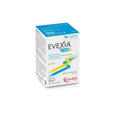CANDIOLI Evexia Fast 30 cpr