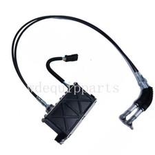 Adatto per motore a farfalla