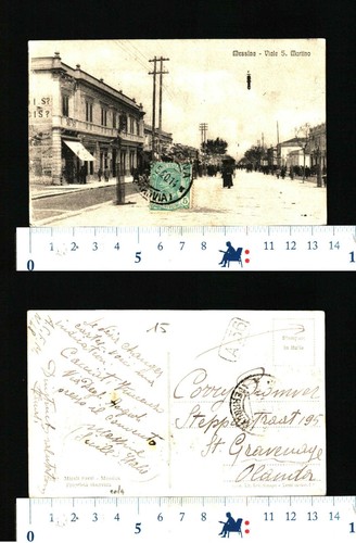 Messina antica e - antica,