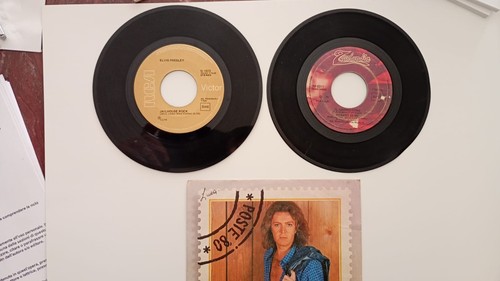 Vinile dischi elvis - vinile-,