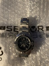 Orologio Sector Expander