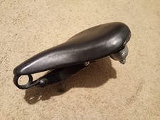 Antica bicicletta Mesinger B1