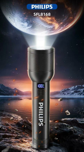 Philips torcia 30w - philips,