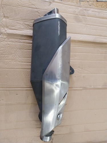 Marmitta honda adv 750 2019 - x,