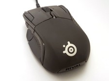 SteelSeries Rival 500 Mouse
