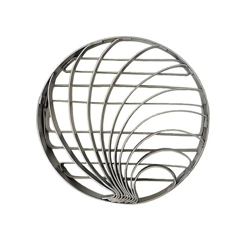 Taglierina professionale conca