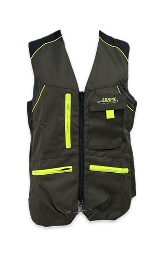 Gilet maschile sapio - gilet,