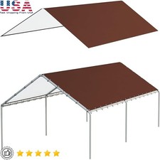 Tettoia Tettoia Alta Qualità