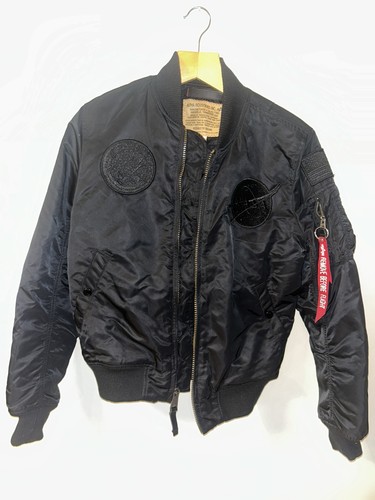 Giacca bomber alpha industries - bomber,