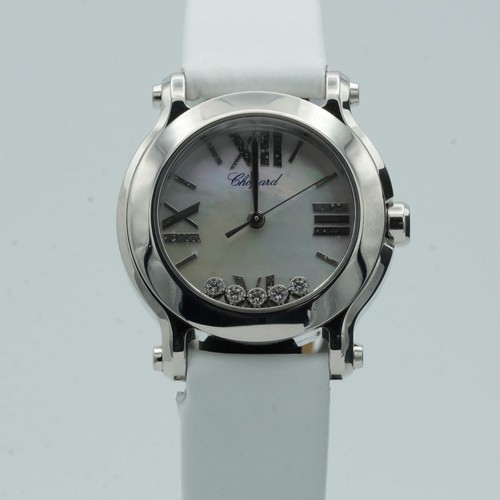 Orologio chopard donna - donna, 8509