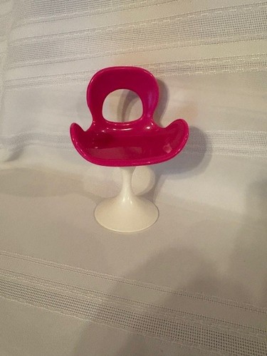 Sedia barbie pop life rosa - pop,