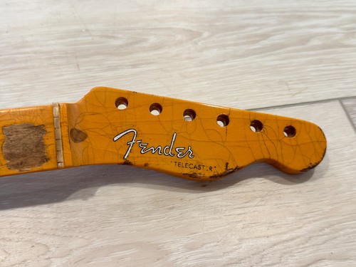 Collo telecaster fender heavy - collo,