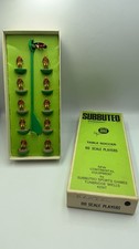 SUBBUTEO HW REF. 319 - GALLES
