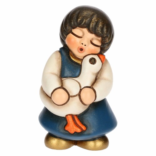 Thun bimba con oca in - bimba,