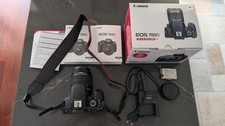 Canon EOS 700D