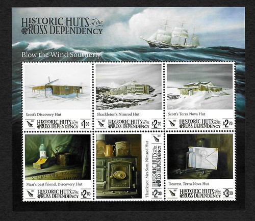 Ross dependency scotts - dependency:,