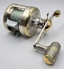 Mulinello Daiwa Millionaire