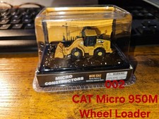 CAT Diescast Micro 950M Pala