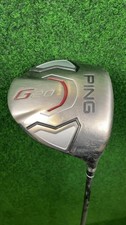 PING G20 Driver Graphit Lite