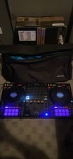 Pioneer DDJ 1000 Rekordbox in