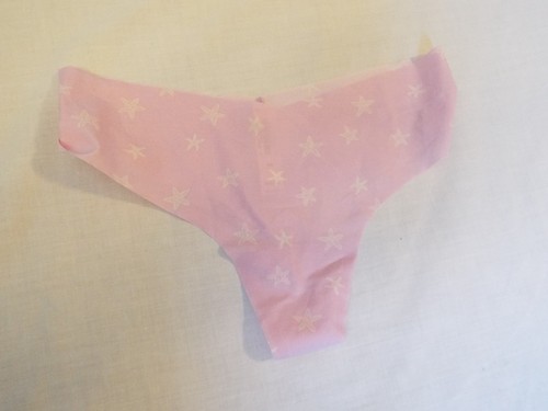 Panty perizoma victoria - panty, victoria's
